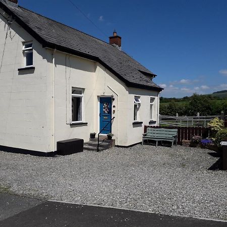 Mountain View Cottage Limavady Luaran gambar