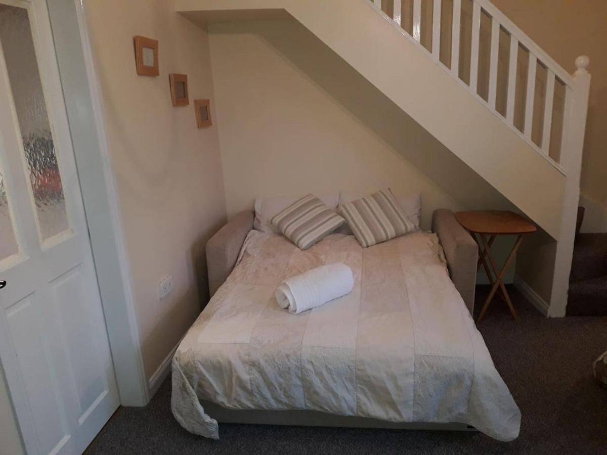 Mountain View Cottage Limavady Luaran gambar