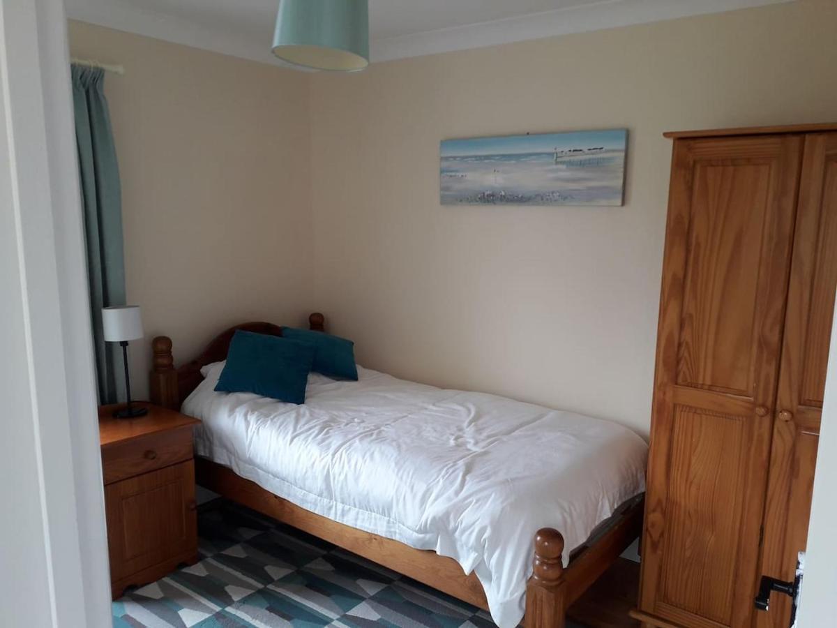 Mountain View Cottage Limavady Luaran gambar
