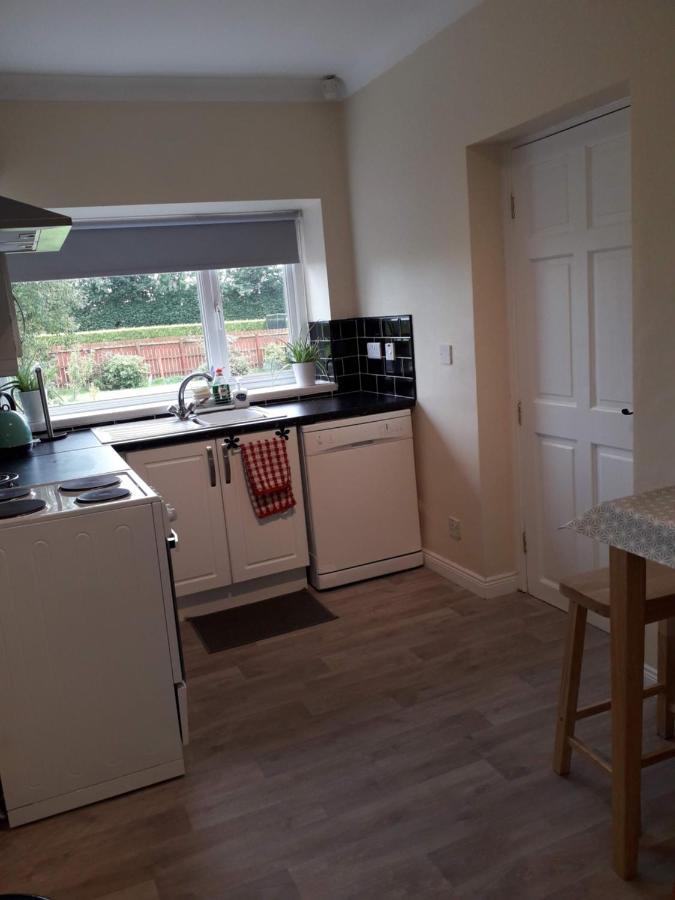 Mountain View Cottage Limavady Luaran gambar
