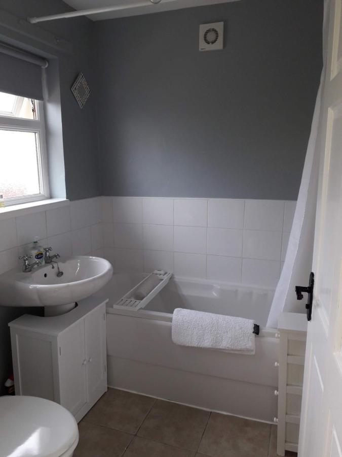 Mountain View Cottage Limavady Luaran gambar