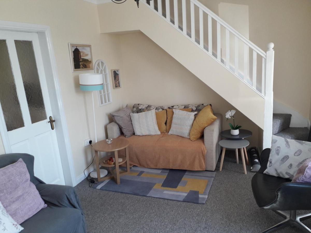 Mountain View Cottage Limavady Luaran gambar