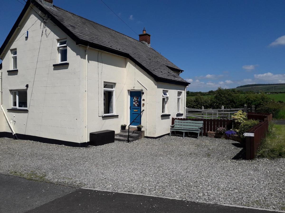 Mountain View Cottage Limavady Luaran gambar