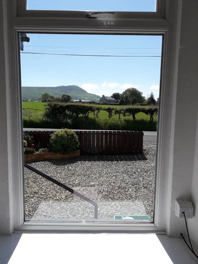 Mountain View Cottage Limavady Luaran gambar
