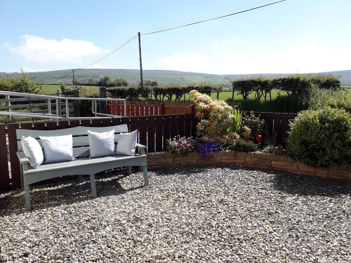 Mountain View Cottage Limavady Luaran gambar
