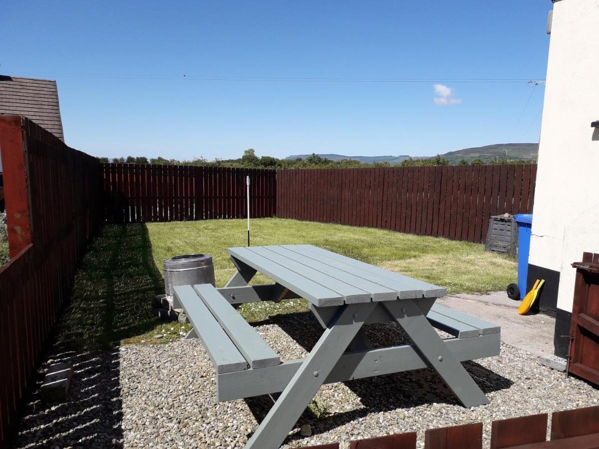 Mountain View Cottage Limavady Luaran gambar