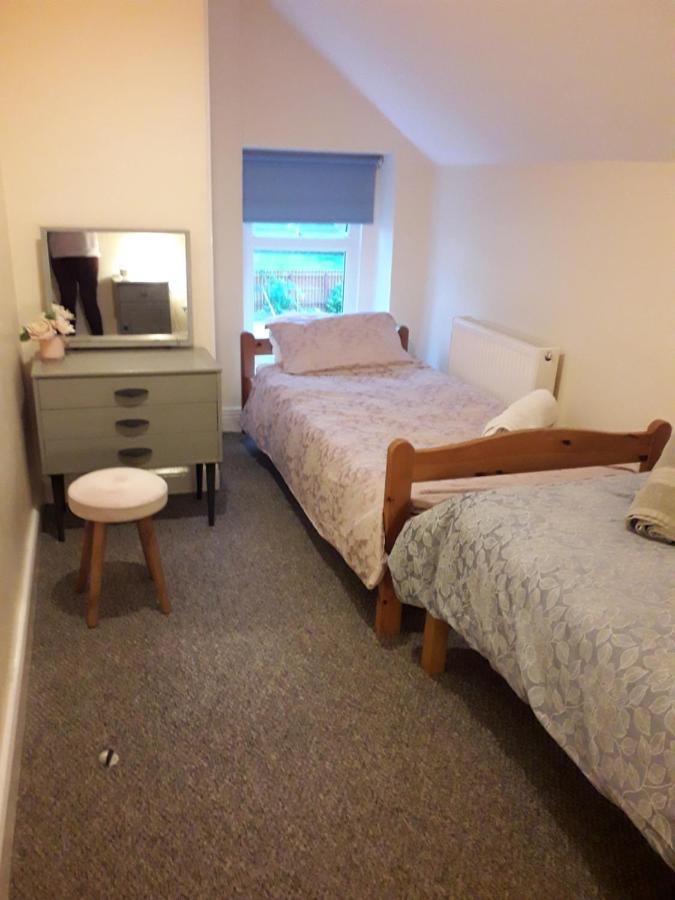 Mountain View Cottage Limavady Luaran gambar