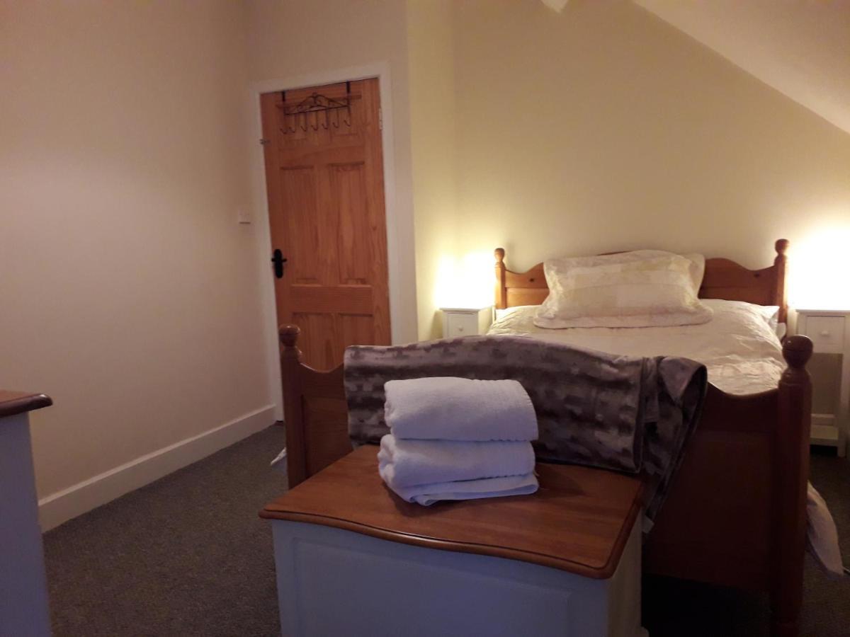 Mountain View Cottage Limavady Luaran gambar
