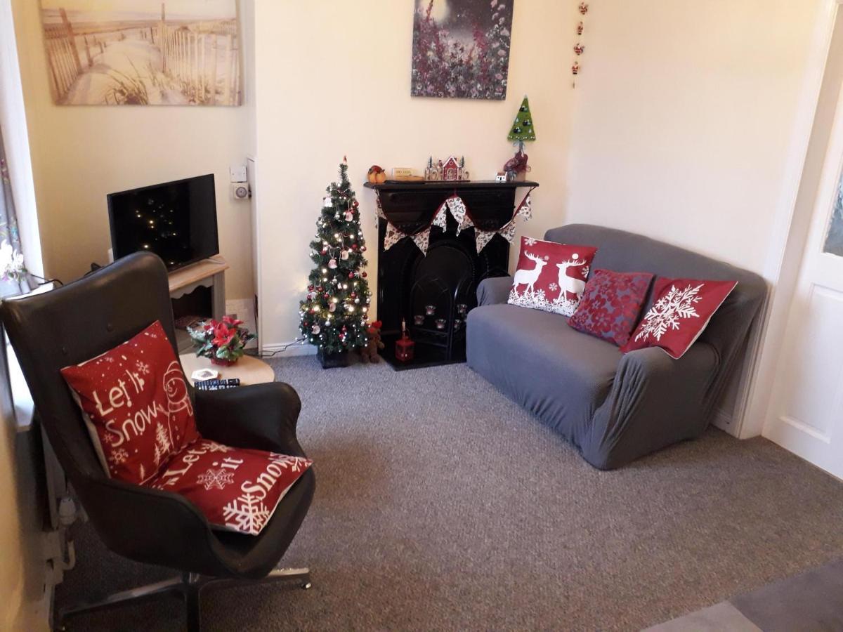 Mountain View Cottage Limavady Luaran gambar