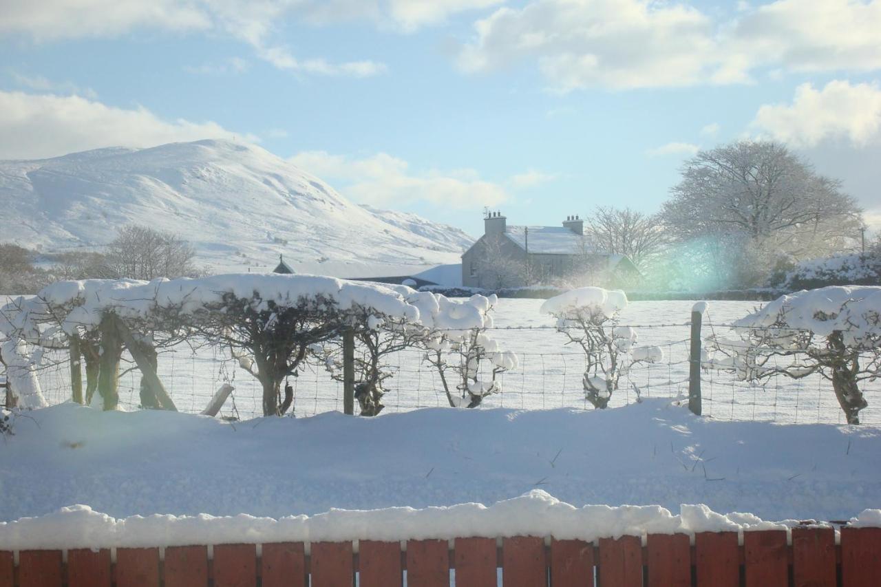 Mountain View Cottage Limavady Luaran gambar